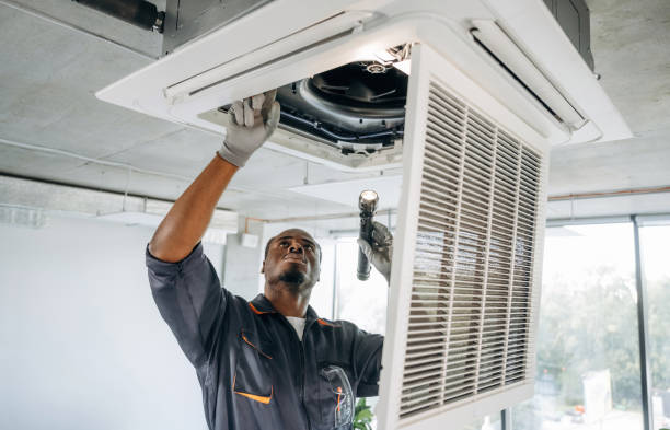 Licensed Heat Pump Repair service in Trenton, GA - FH HVAC