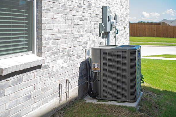 Reliable Heat Pump Repair contractor in Trenton, GA by FH HVAC